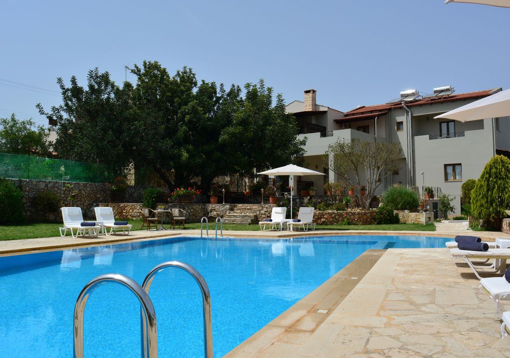 Vamos Apartment | Elianthos Villas/Villa Basil