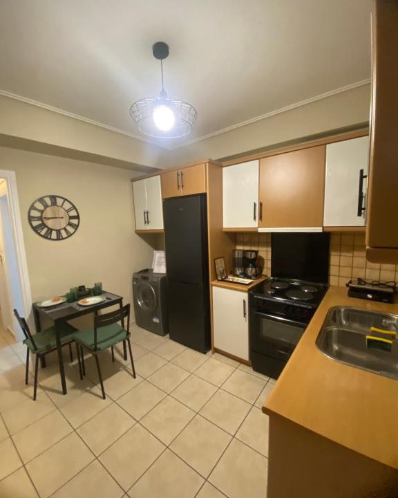 Agios Dimitrios Apartment | Elite Apartment 2