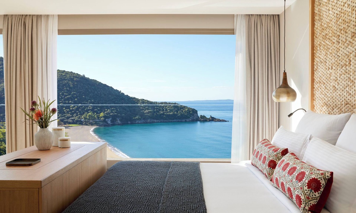 Perdika Resort | Elix, Mar-Bella Collection