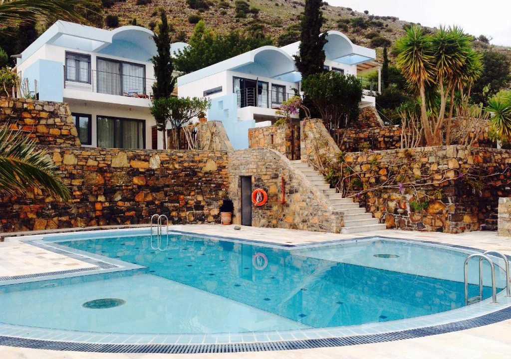 Elounda Apartment | Elounda Vista Villas