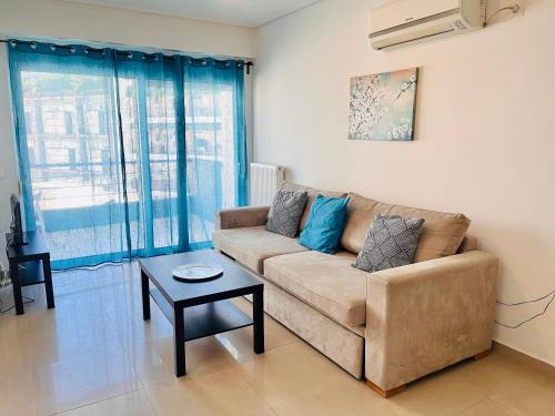 Ampelokipoi Apartment | Elvita Apartments 2