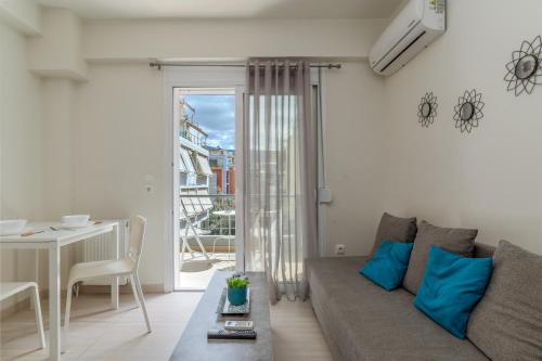 Elvita Apartments | Ampelokipoi
