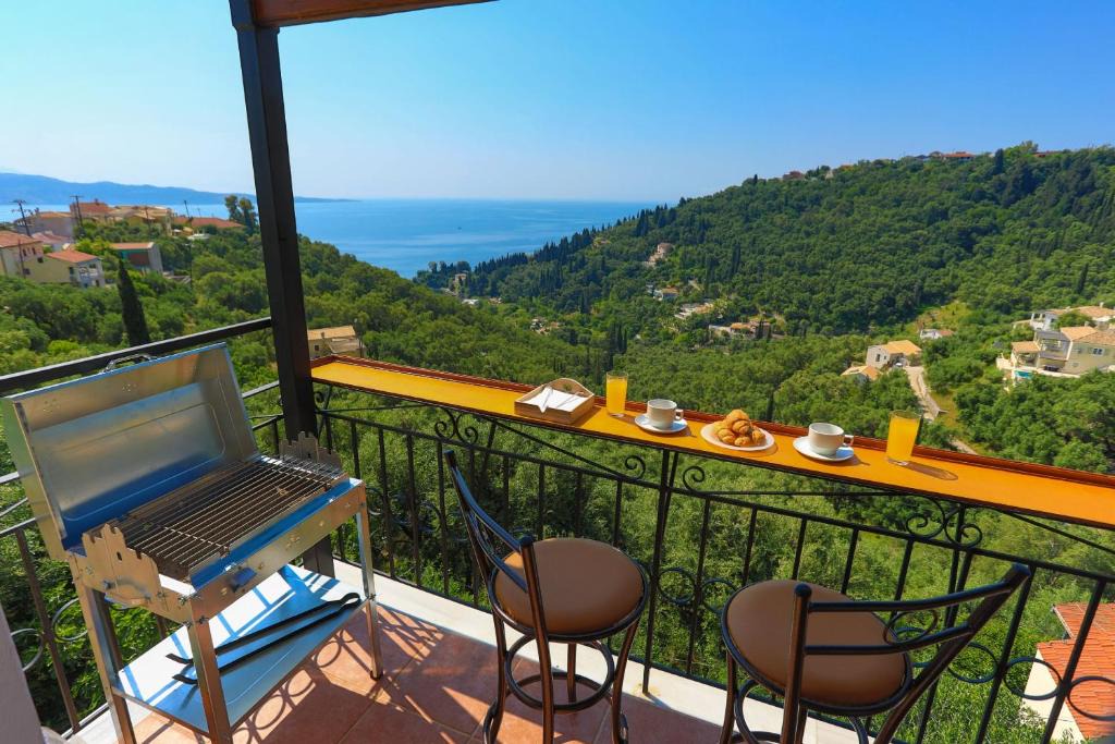 Gimari Apartment | Eros Sea View