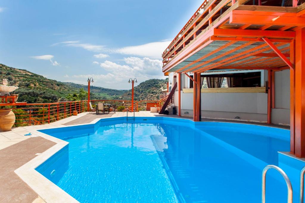 Malevizi Apartment | Estate Kares