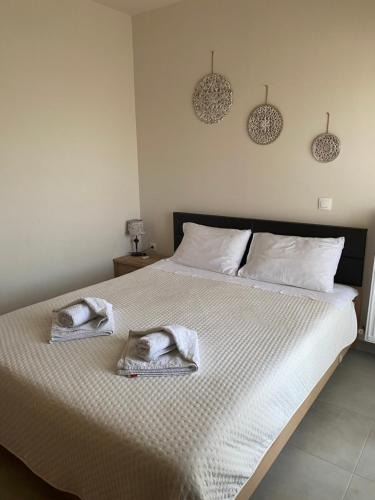 Alexandroupoli Apartment | Eva's Sweet Home