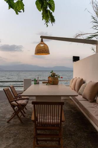 Rodia Villa | Evoque place