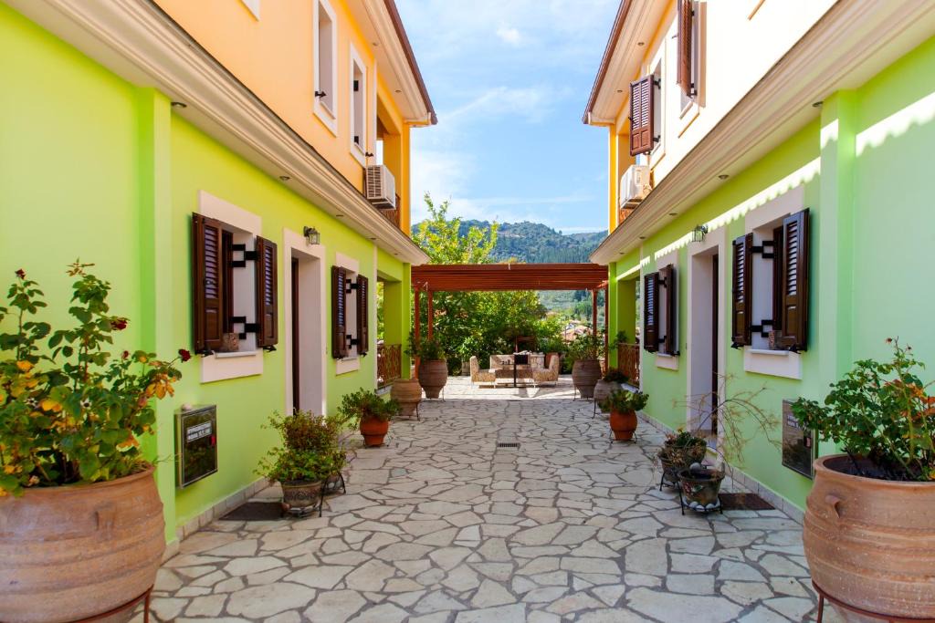 Asprogerakata House | EXELLENT GUEST VILLA PRESTIGE