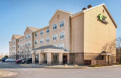 Florence Hotel | Extended Stay America Suites - Cincinnati - Florence - Turfway Rd