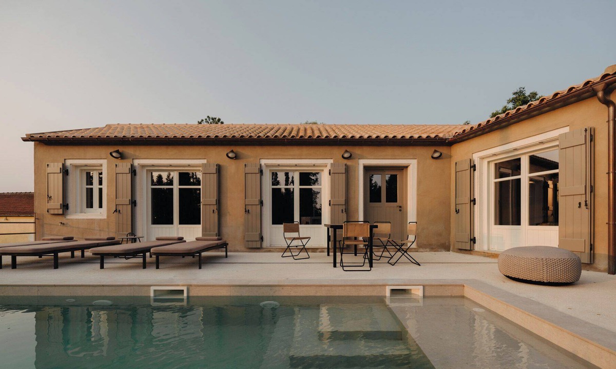 Tselendata Villa | F Topia Angular Villa - Cozy villa with Sea Views, only 5min from Fiskardo!