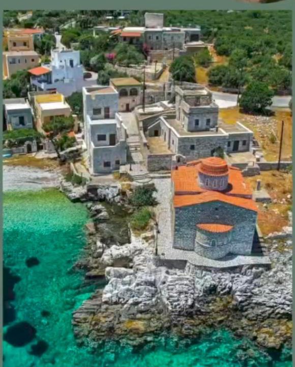 Kokkala Apartment | Family house near the sea