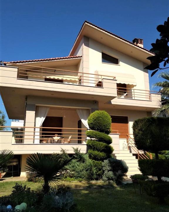 Asprovalta Apartment | Family resort in Nea Vrasna