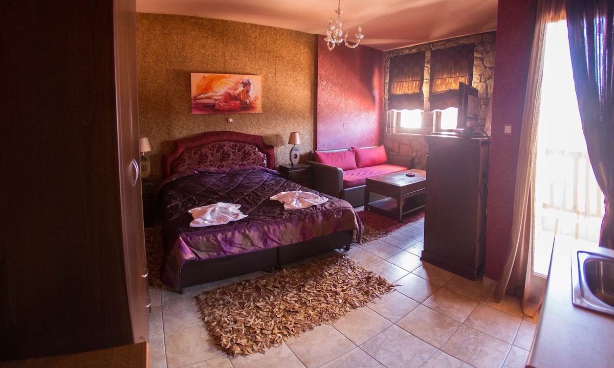 Krionerion Apartment | Family Suite Apartment