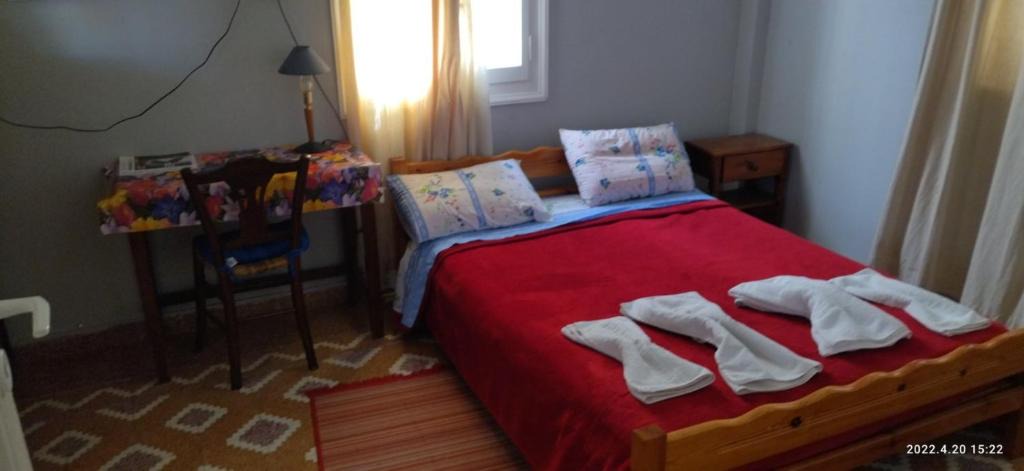 Zakynthos Apartment | Faneromeni Two bed Apartment B (1st Floor)