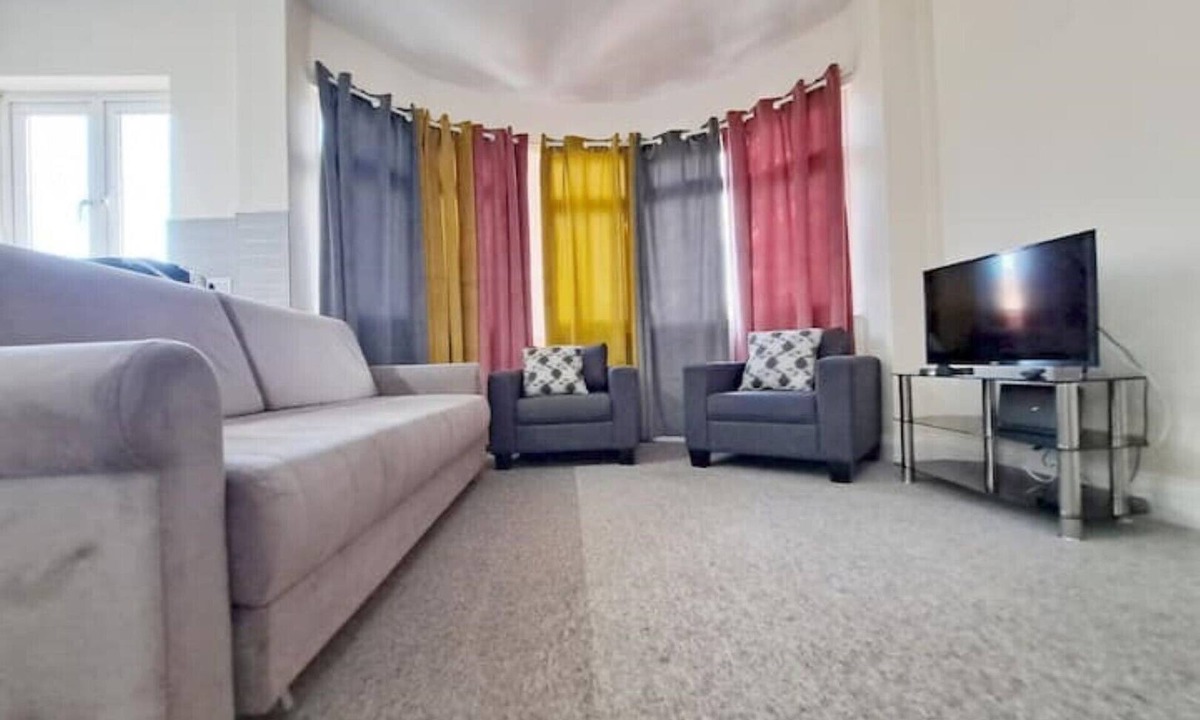 Golders Green Apartment | Fantasy accommodation in Golders Green/Brent Cross