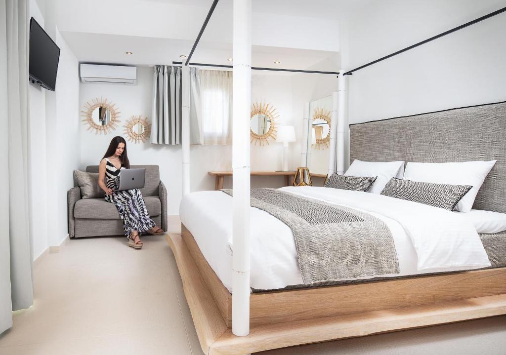 Boutique Hotel | Toroni