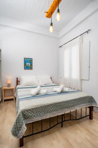 Galini House | FEEL THE SERENITY
