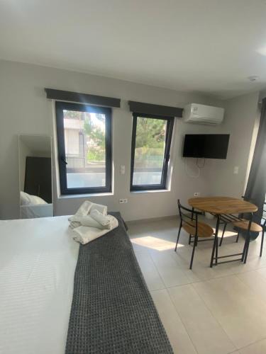 Galatsi Apartment | FEELS LIKE HOME