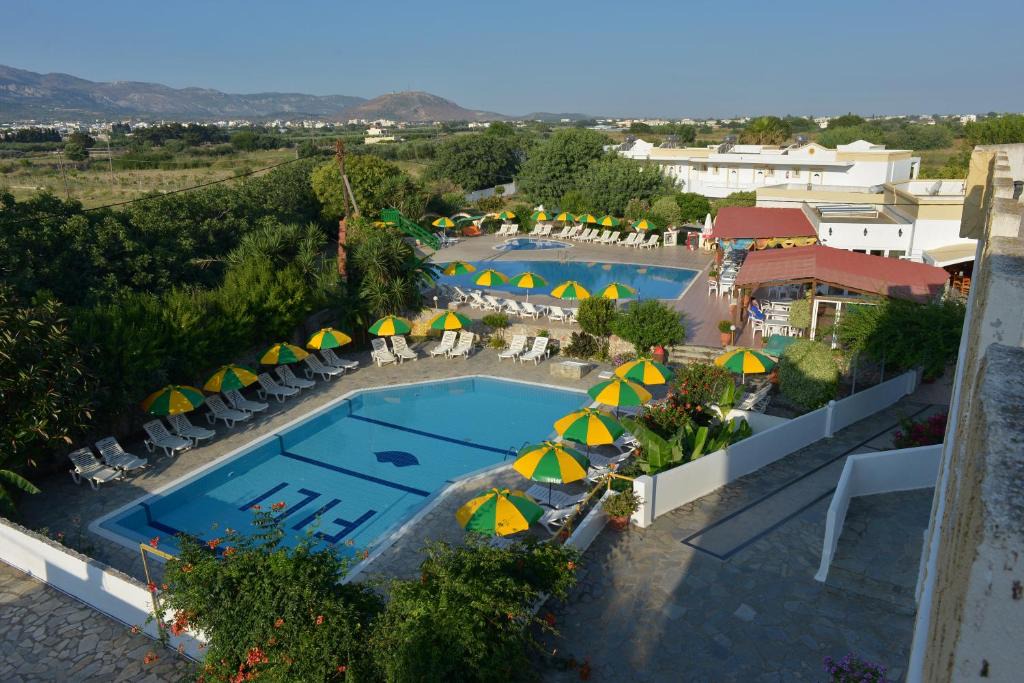 Tingaki Apartment | Fili Hotel Apartments