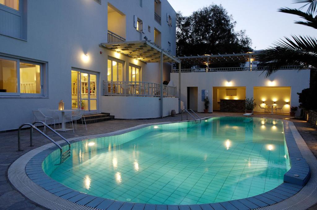 Agia Pelagia Apartment | Filoxenia Apartments