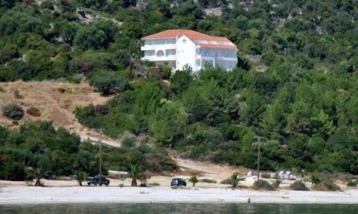 Poros Apartment | Filoxenia Hotel & Apartments