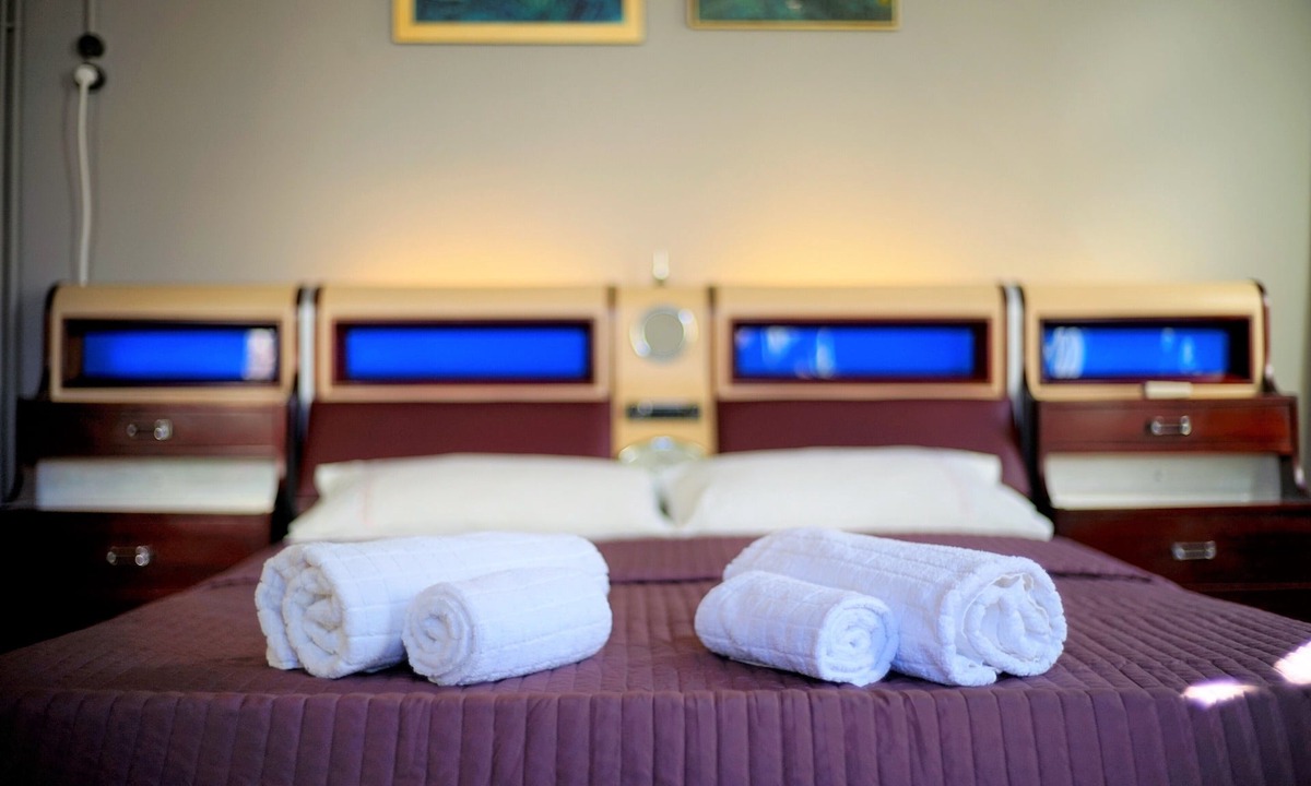 Nafplio House | FLI II (Family Listed Inn since 1850)