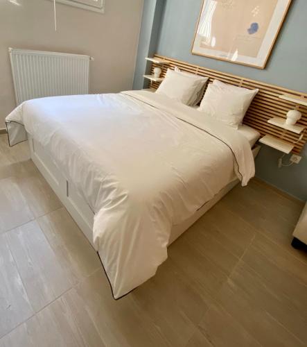 Ampelokipoi Apartment | For a genuine Athenian homestay!