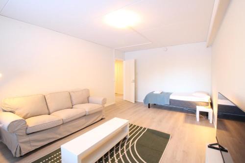 Turenki Apartment | Forenom Serviced Apartments Hämeenlinna Katuma 1