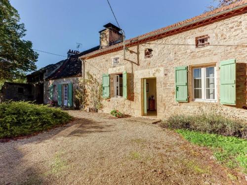 Saint-Caprais House | Forest Hideaway in Saint-Caprais