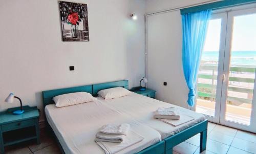 Rethymno Apartment | Fouli Studios & Apartments