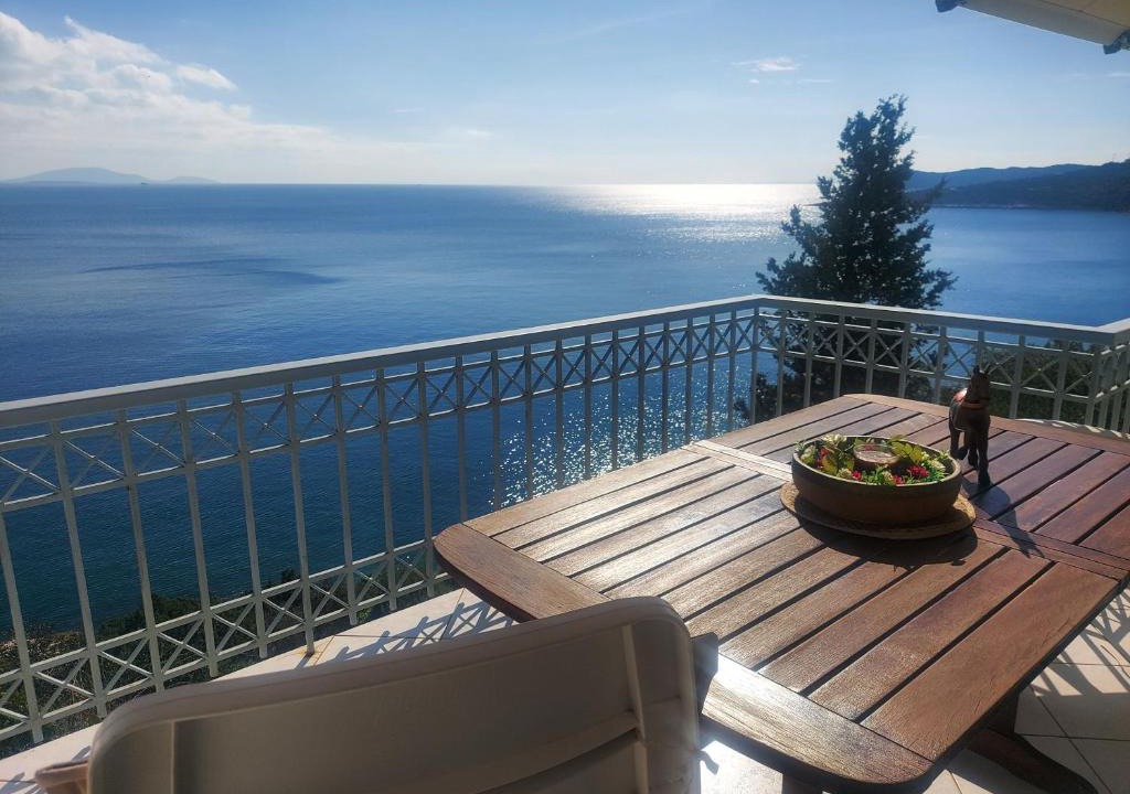 Marathon House | Four Seasons Duplex seaside