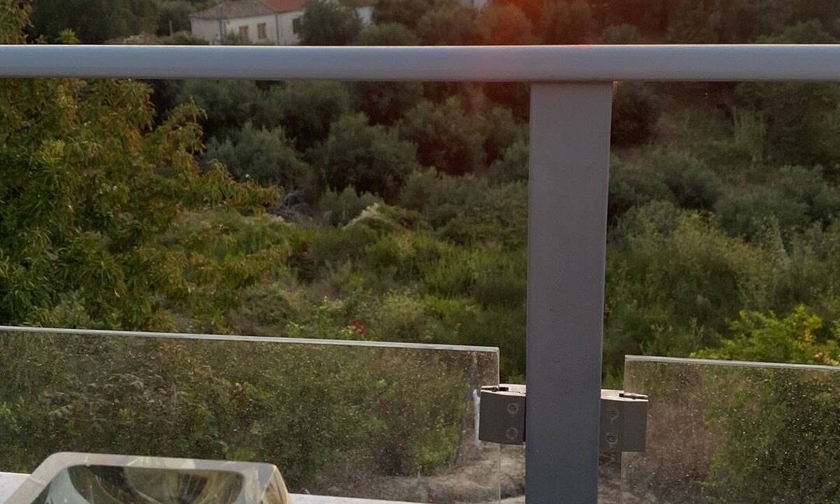 Agios Stefanos Avliotes Cottage | FRUIT ECO VILLA AVLIOTES CORFOU