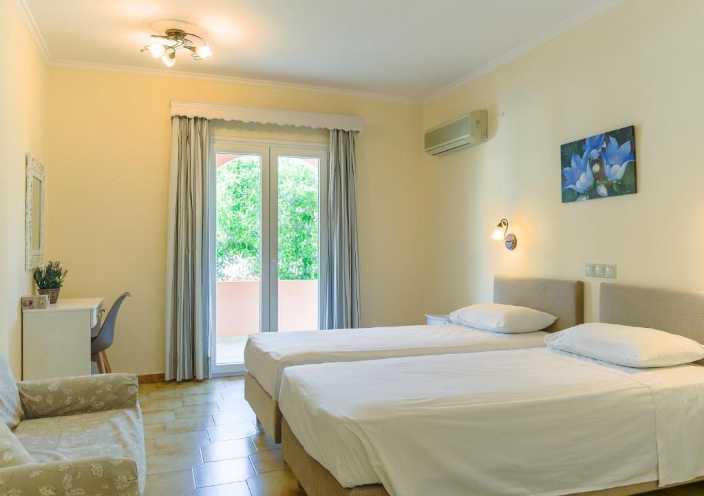Kassiopi Apartment | Fulvia Apartments