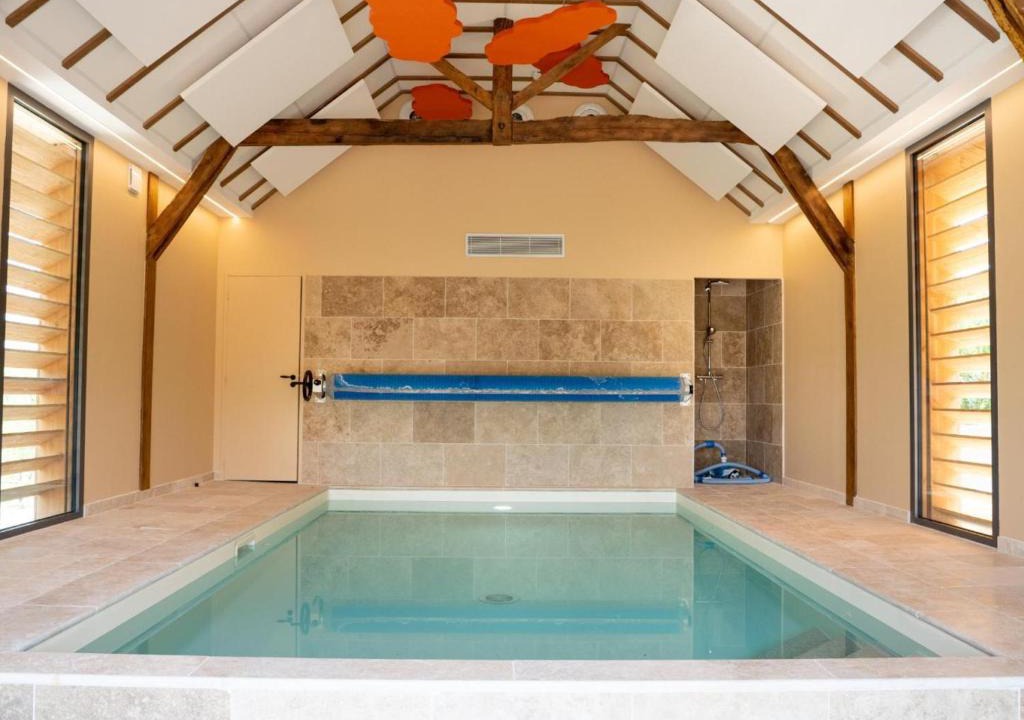 Savignac-de-Miremont House | Gîte avec piscine, climatisation - 14 pers. - FR-1-616-579