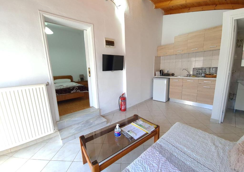 Markopoulo Mesogaias Apartment | G-George Apartments by the Sea and Airport