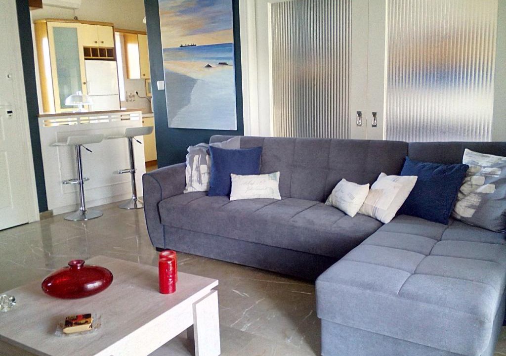 Palaio Faliro Apartment | Gallery Apartment-2 floors