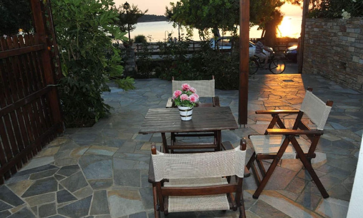 Studios Apartments Milina Pelion | Milina
