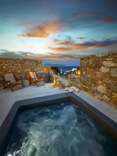 Karavostasis House | Garbis