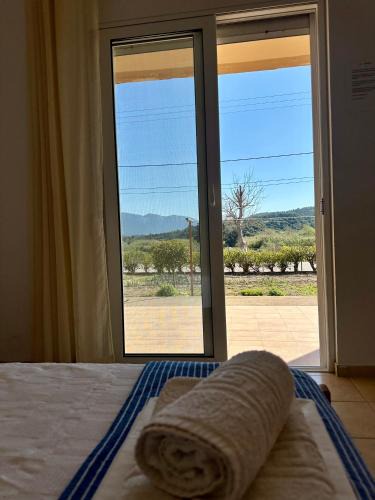Kalavarda Apartment | Garden View Appartment (Thanasis)