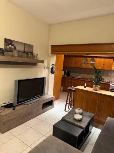 Vitoumas Apartment | Gellis Village house Meteora
