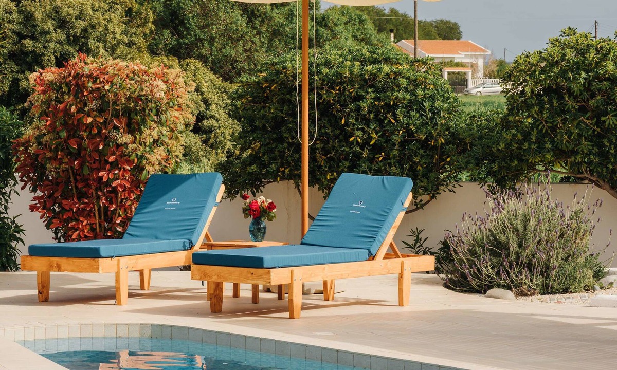 Gennadi Hotel | Gennadi Dreams Holiday Villa