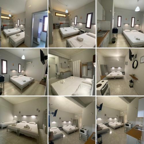 Lefktron Apartment | George Apartments Stoupa