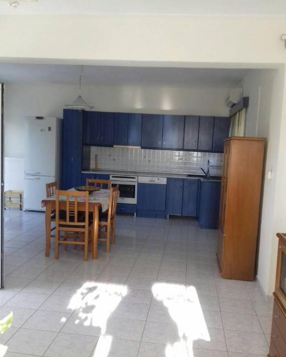 Spata-Artemida Apartment | GEORGE HOUSE