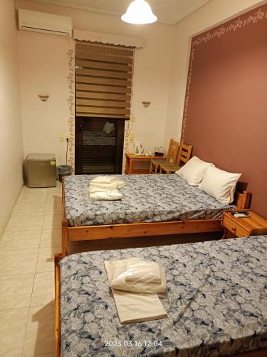 Kalambaka Bed & Breakfast | Georgios Rooms