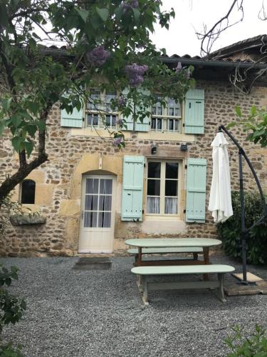 Suaux House | Gite Regal