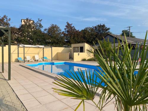 Chatenet House | Gites de Source