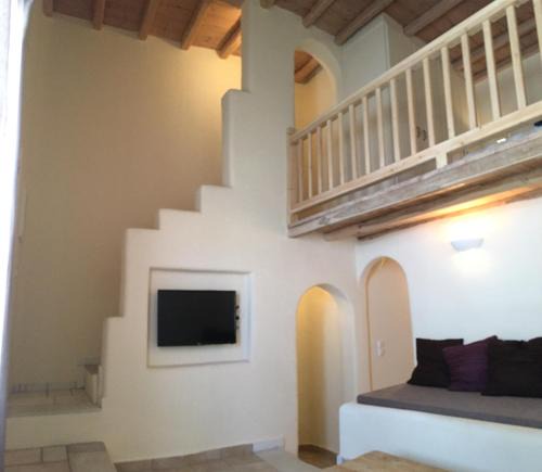 Ano Mera House | GKMykonos