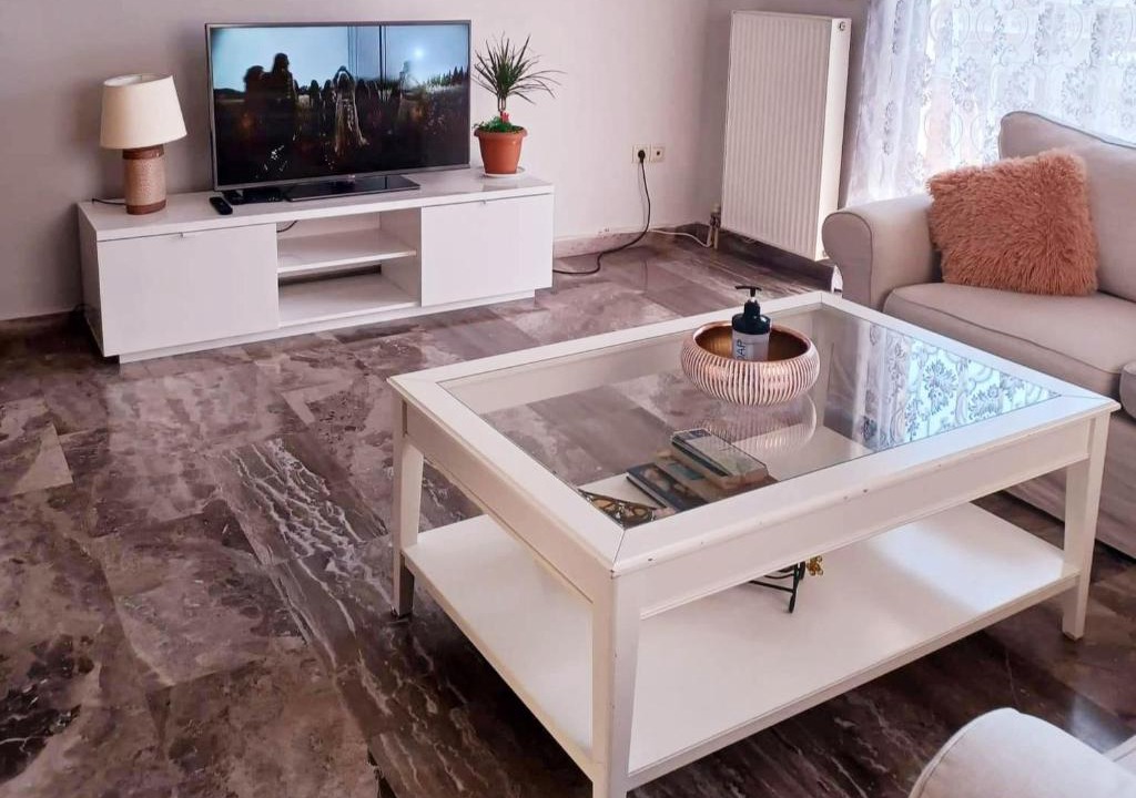 Elliniko-Argyroupoli Apartment | Glyfada-Elliniko