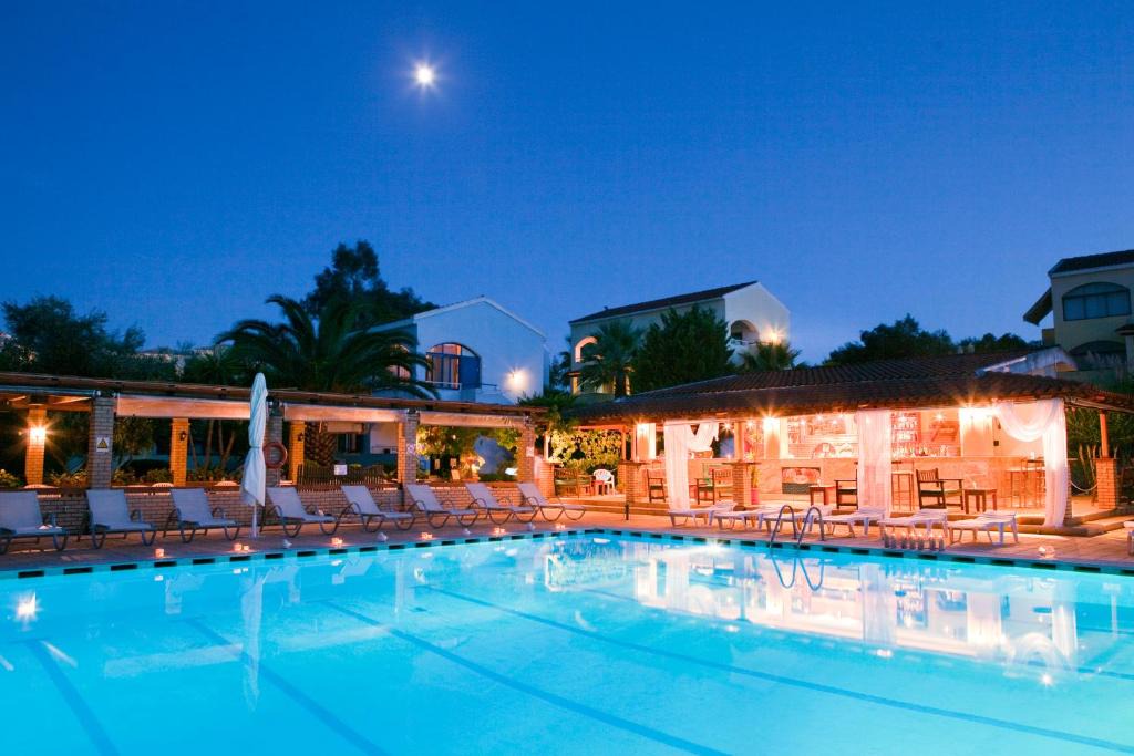 Govino Bay | Gouvia