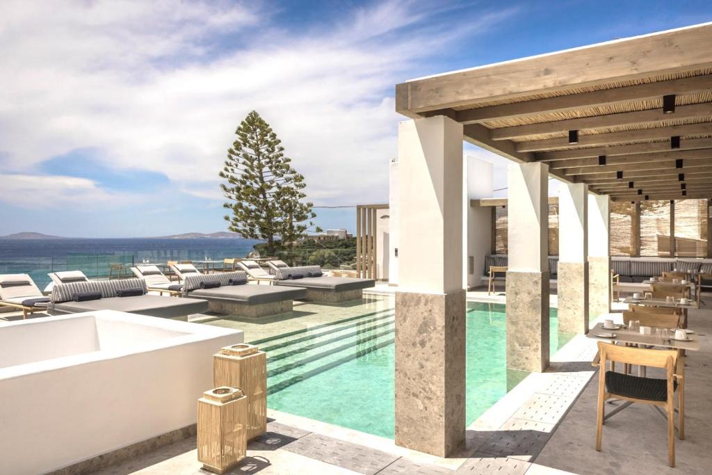 Agios Stefanos Hotel | Grace Mykonos