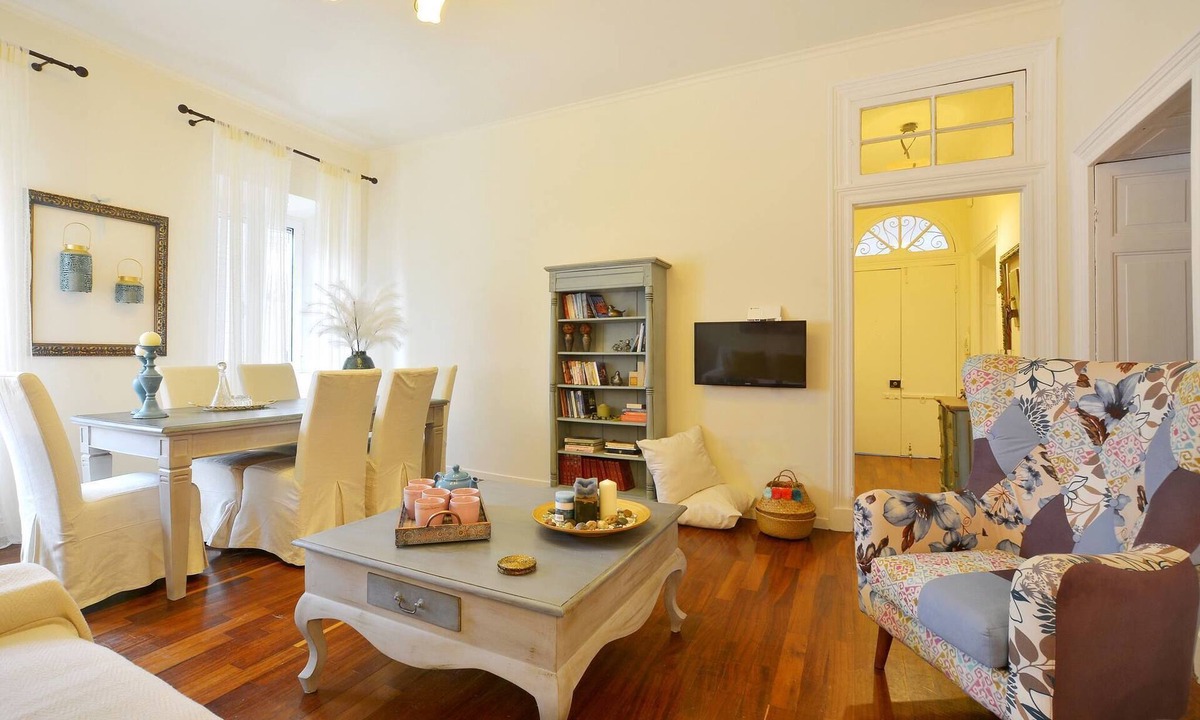 Old Town Apartment | Great location in the centre of Corfu Old Town - Bonagrazia apartment